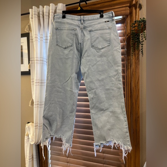 Kan Can Lyndon Jeans - Picture 4 of 6